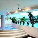 Hanza Tower De Lux Black شقة شتشيتسين