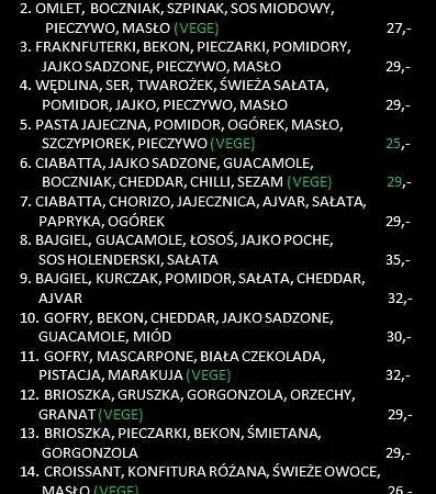 Hanza Tower De Lux Black 아파트 슈체친